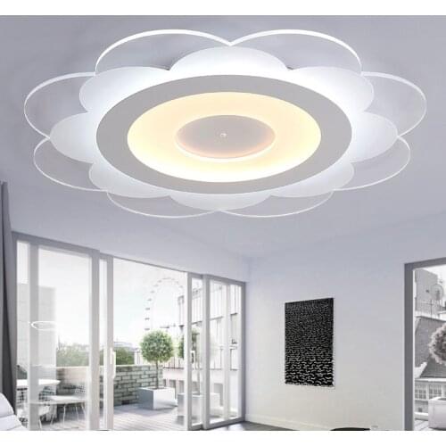 Modern cafe hotel living room bedroom Ceiling Lamp Fixtures lighting light Ceiling Ligting E27 led ceiling lamps
