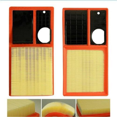 Tonlinker Air filter 036129620M For Volkswagen original Non-activated carbon air filter / air filter Lavida/POLO/ Bora 1.4L/1.6L