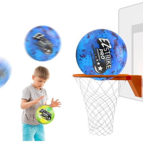 Yikesong Game Balls