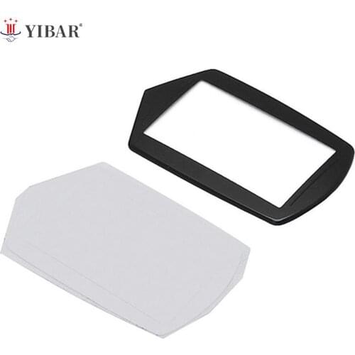 A91 LCD keychain Glass for Starline B9/A91/B6 remote controller display