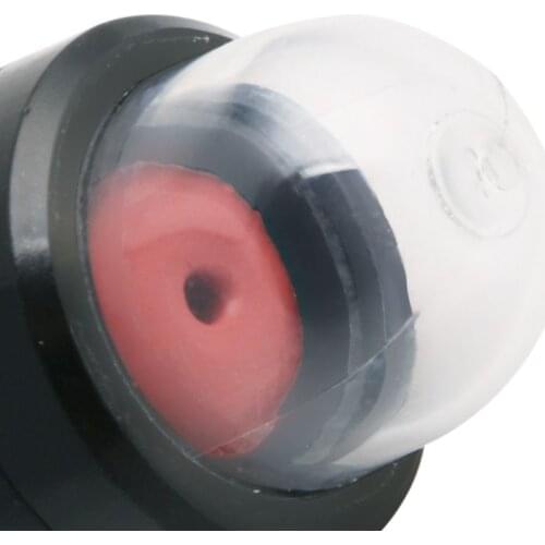 1PC Petrol Snap in Primer Bulb Fuel Pump Bulbs for Chainsaws Blowers Trimmer Chainsaw Carburetor