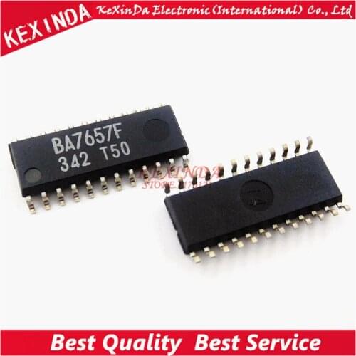 BA7657F 7657 SOP-24 10PCS/LOT Free shipping