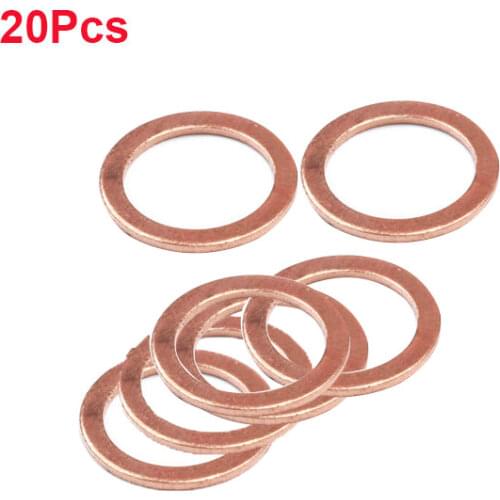 Dawndesslo Auto Gaskets
