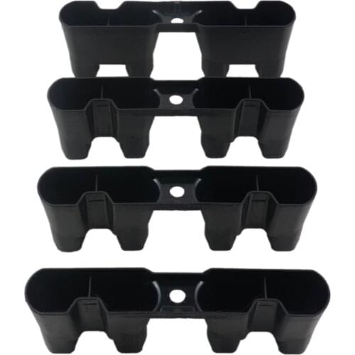 For GM Gen IV III For Ls2 LS3 LS7 LS9 LSA valve lift guide 4 packs 12595365