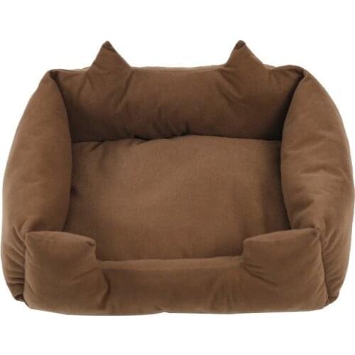 Pet Kennel for Four Seasons and Winter Can Be Used To Keep Warm Cat and Dog Kennel Mat Large and Small Dog Bed Supplies Sofa