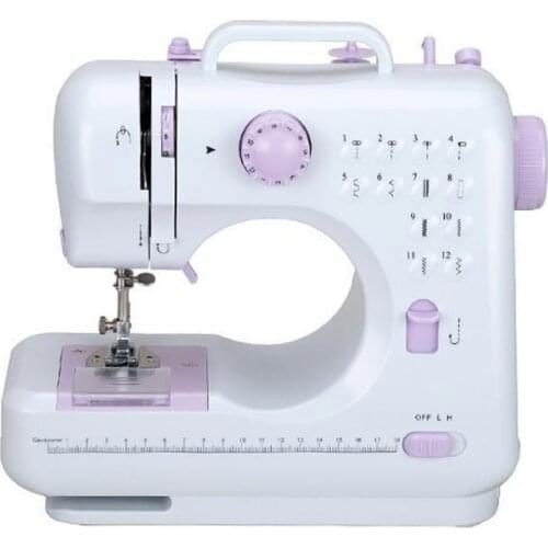 Electric Handheld Toys Of Rts Portable Mini Sewing Machine