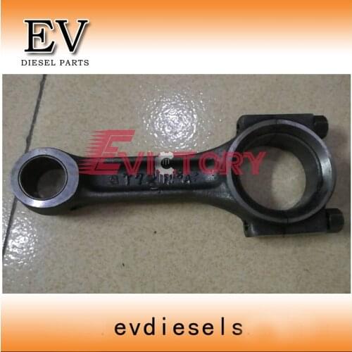 EV Orignal type Yanmar 3T75 3T75U connecting rod/con rod For Mini Excavator