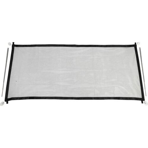 Pet Dog fence Isolation Nylon Network/Safety Protection/Guardrail for Dogs Pet space partition For Cats Dogs Accessories