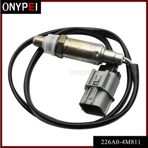 Oxygen Sensor 226A0-4M811 226A0-4M812 For 2000-2002 Nissan Sentra 1.8L 2.0L 226A04M811 226A04M812