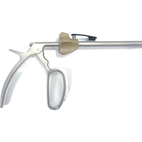 Laparoscopic grasper for surgical use Thoracoscopic Instrument