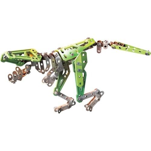 MECCANO Building Constructors