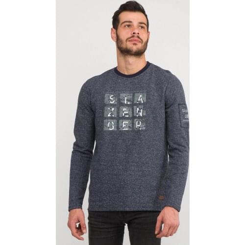 Slazenger KLASS Men Sweatshirts