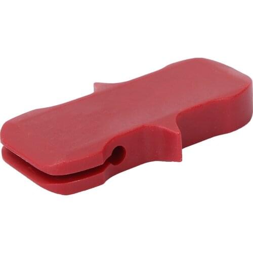 New Bicycle Brake Repair Accessory Plastic Bleed Brake Block And Rotor Tool Bleed Kit Piston Retainer For Hydraulic Disc Brake