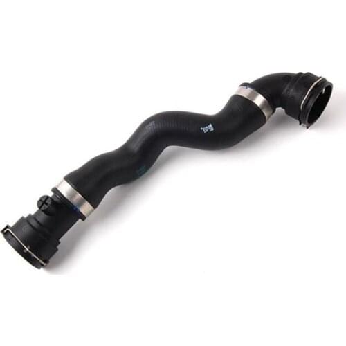 Cooling System OEM 11531705223 High Temperature Oil-resistant EPDM Upper Radiator Rubber Hose FOR BMW E39 E38 M52 M54