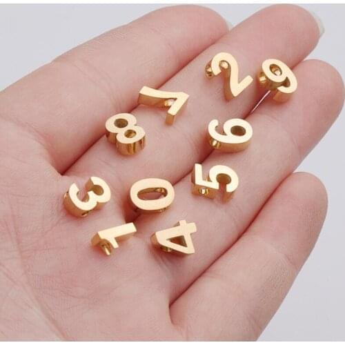 Oly2U Charm Pendants