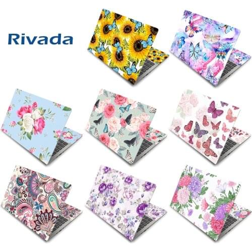 Laptop Stickers Rivada China