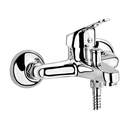 Sardıcı Shower Faucets