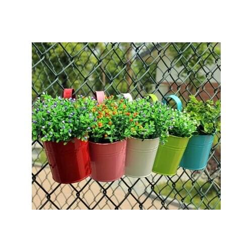SIBAOLU Flower Pots