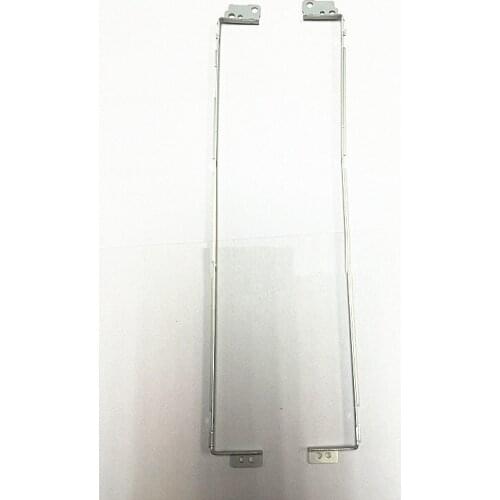 SSEA New LCD Screen Hinges Brackets Right Left for Samsung NP270E5E NP270E5G NP270E5J NP270E5U NP270E5V laptop