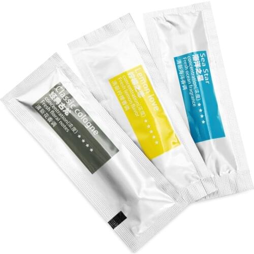 5pcs Car Air Outlet Perfume Air Conditioning for Clip Pendant Car Aroma Lasting Fragrance Aromatherapy Car Special Air Freshener