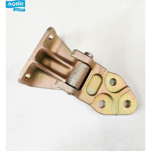 Car parts oe number 6106110R001 for JAC Sunray Front door hinge assembly