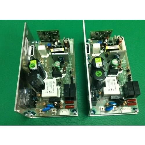 Johnson Treadmill T941/T607 main board computer board lower control board power board circuit board driver