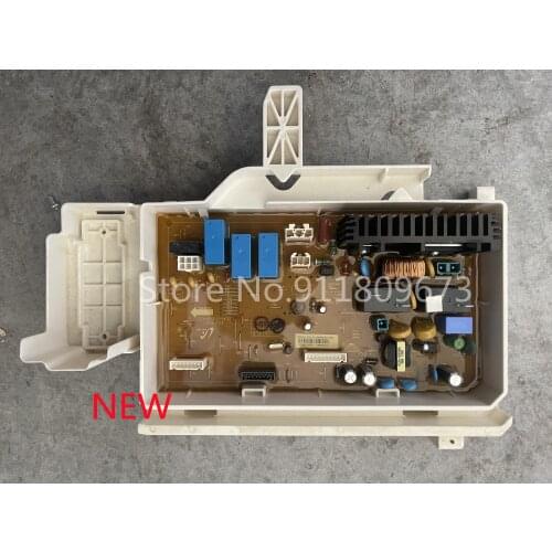 For washing machine motherboard board pc board for DC92-00596H DC41-00160A DC92-00596E