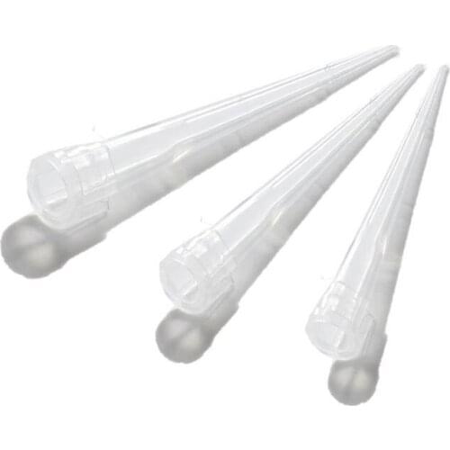 Hot Sale Pipette Tips 10ul(pack of 1000)