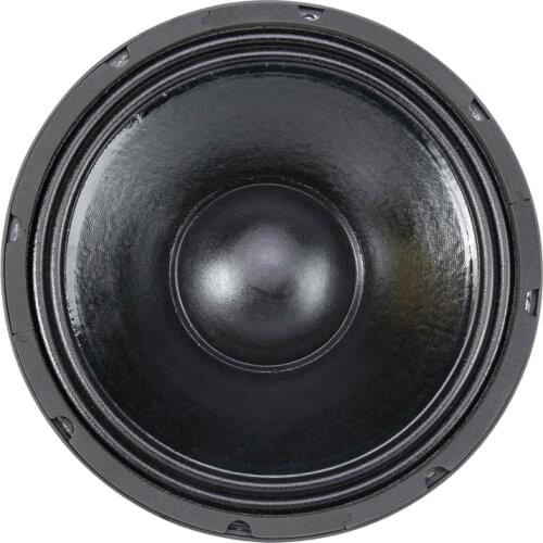 HF-106 HiFi Speakers 12 Inch subwoofer midwoofer speaker Aluminum frame 100 core 8Ohm 500W