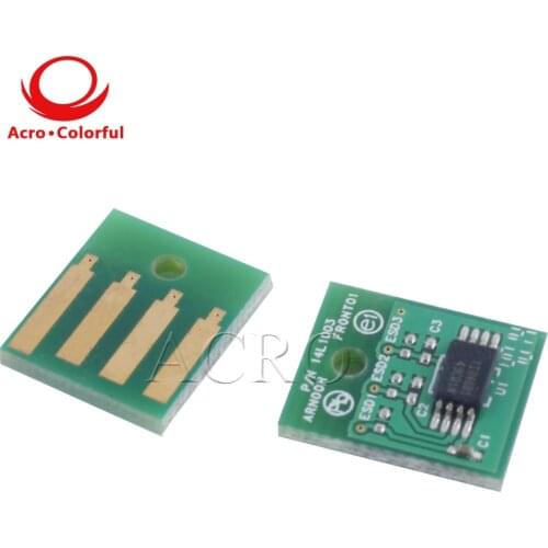 10K TNP41 TNP43 A6WT00H Compatible Toner Chip for Konica Minolta bizhub 3320 laser printer copier cartridge