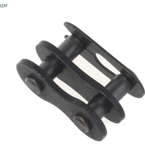 13MF Motorcycle Chain Buckle Ring Link 25H# T8F# 420# 428# 520# 530