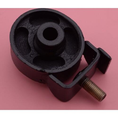 Transmission Gearbox Transfer Gear Box Mount MB581845 Fit for Mitsubishi L200 Shogun 2.5 3.0 1991-2003 2004 2005 2006 2007 2008