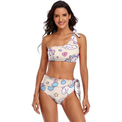 LazySorry Fashion Swimwear