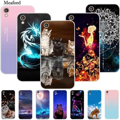 Чехлы для телефонов Huawei Honor Play Meaford China At AliExpress