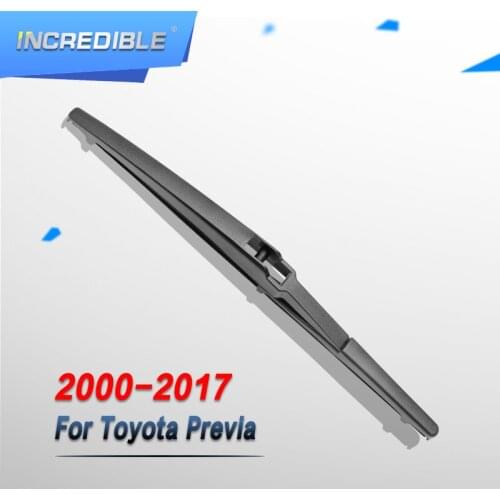 INCREDIBLE Rear Wiper Blade for Toyota Previa 2000 2001 2002 2003 2004 2005 2006
