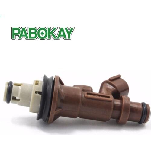 NEW 2000-2004 For Toyota 4Runner Tundra 3.4 V6 Fuel Injector B924 2320962040 232096-2040 23250-62040 2325062040