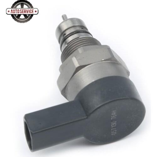 New 057130764H Fuel Injection Pressure Regulator Fuel Rail Pressure Relief Valve For VW Beetle Golf Jetta Touran Audi A4 A5 Seat