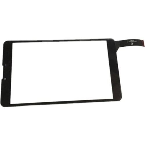 New 8" Tablet For Roverpad air 8.0 3g TM881 Touch screen digitizer panel replacement glass Sensor Free Shipping