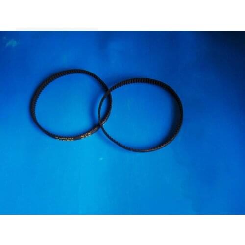 ORIGINAL Duplicator Belt ; 40-S2M-186 fit for RISO CV 629-93810 FREE SHIPPING