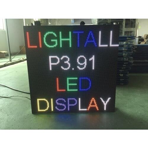 P3.91 indoor LED panel,500X500 aluminium die casting cabinet,full color video led display screen,P3,P4,P5,P6,P8 led video wall