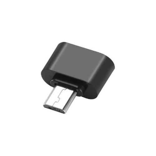 Micro USB 3.0 OTG Adapter Micro Male To USB Female for Samsung S6 S4 S5 Xiaomi Redmi Note 5 OPPO VIVO Realme Data 30 USB Cable