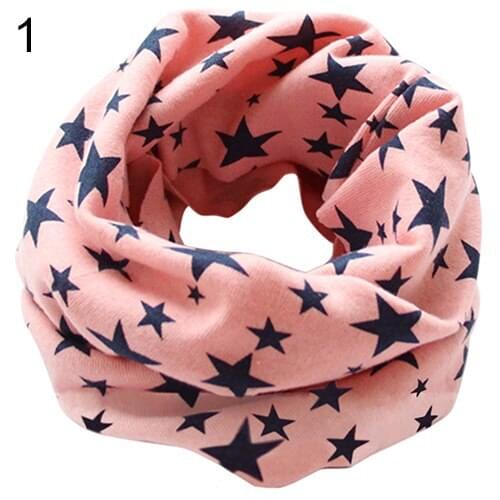 Sanwood Scarves For Boys