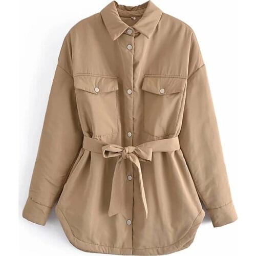 SheBlingBling Women's Outerwear