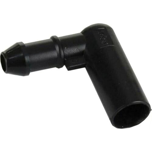 For Vauxhall Zafira B Astra H Windscreen Washer Hose Connector Bend Windscreen Car Water Wiper Nozzle