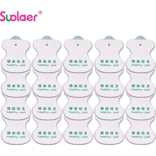 SUOLAER Massage Mats