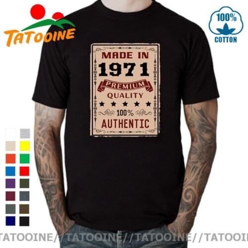 Мужские футболки TATOOINE China At AliExpress