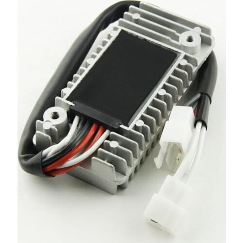 Motorcycle voltage regulator rectifier for YAMAHA XVZ1200 Venture XVZ1200 Venture Royale XVZ1200 Venture Royale 26H-81960-A0