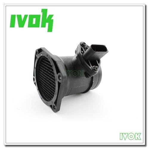 High Quality Mass Air flow Meter Sensor For Audi A4 A6 Volkswagen VW Passat 1.8L 06B133471 0280218013