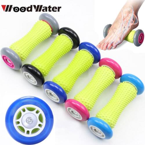 Массажный ролик из ЭВА WoodWater China At AliExpress