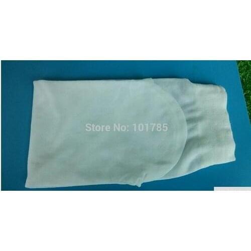3000pairs hot sale superior quality 100% nylon one time use try one socks free shipping